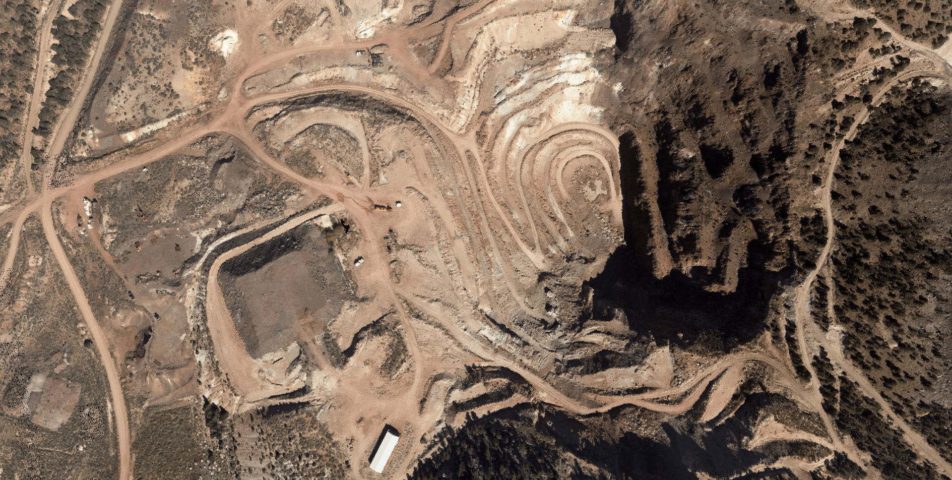 aerial-lidar-mapping-geological-and-quarry-feature-mapping