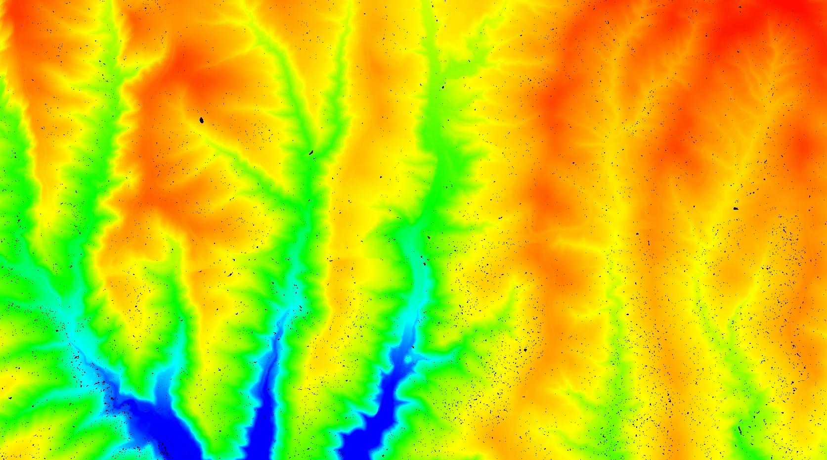 aerial-lidar-mapping-hydrological-and-flood-risk-mapping