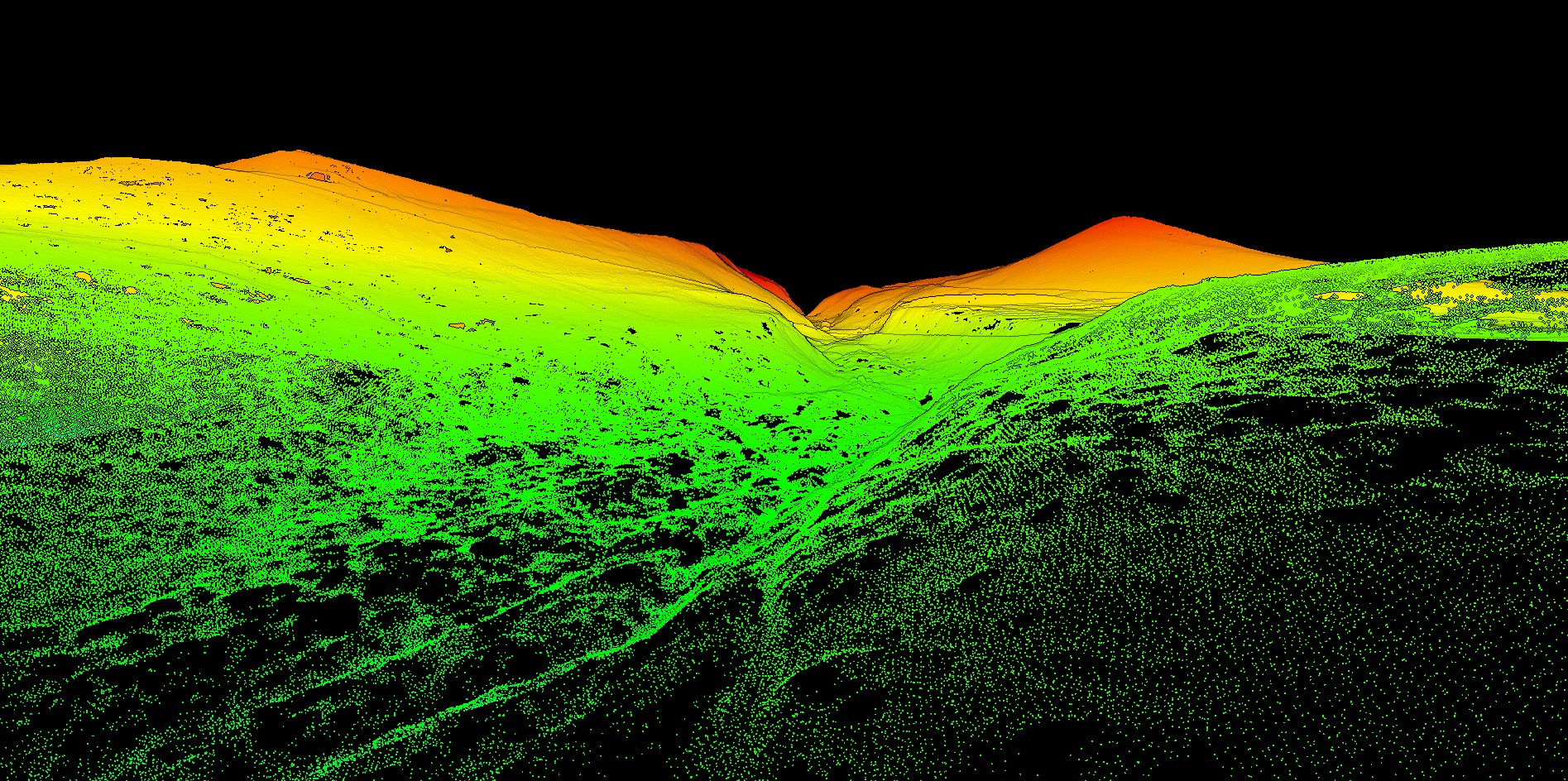 stockpile-volume-measurement-lidar-scanning